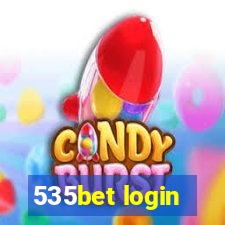 535bet login